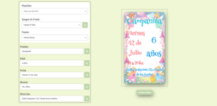 Tarjeta Gratis Thumbnail